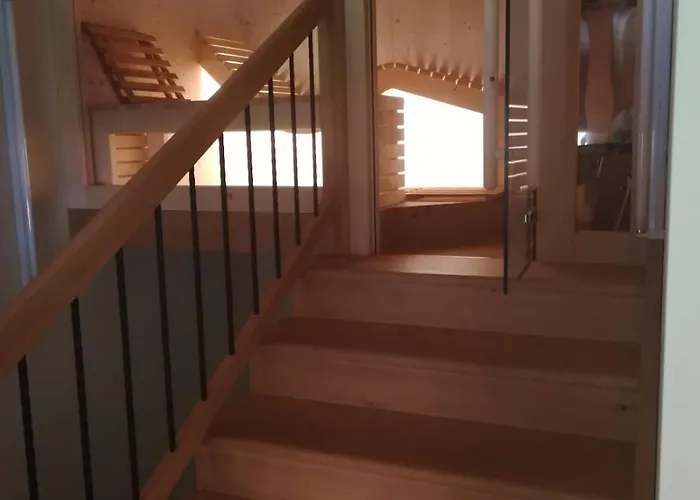 Apartment Ca Modest *
