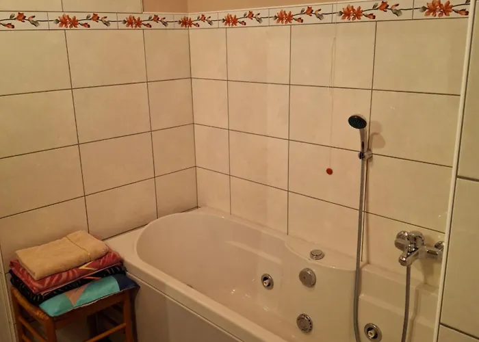 Apartment Ca Modest *