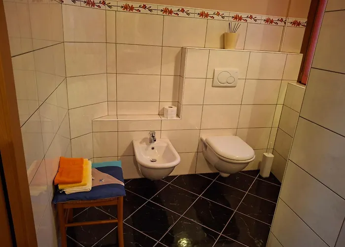 Apartment Ca Modest Grosotto