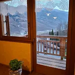 Apartament Ca Modest *