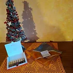 Apartament Ca Modest *
