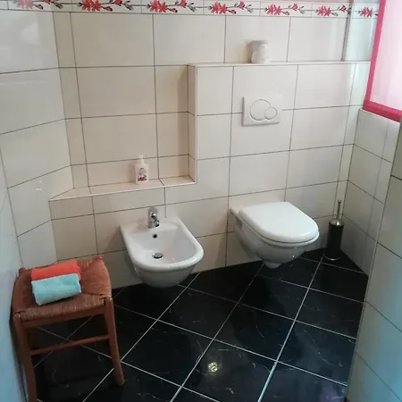 Ca Modest * Grosotto