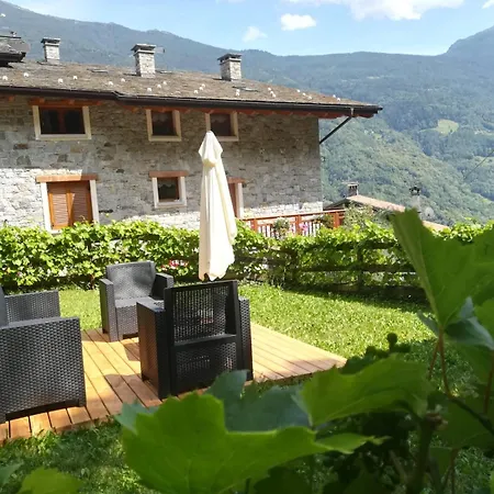 Ca Modest Apartmán *