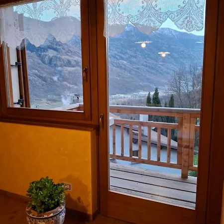 Apartmán Ca Modest *