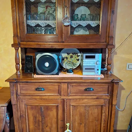 Ca Modest Apartmán *
