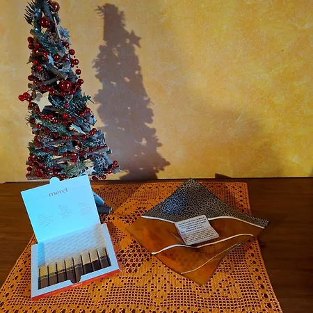 Apartmán Ca Modest *