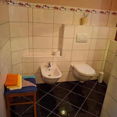 Apartmán Ca Modest Grosotto