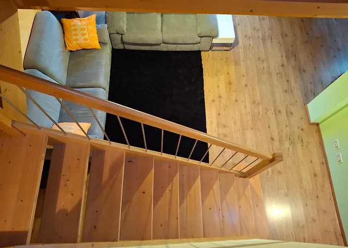 Apartament Ca Modest *