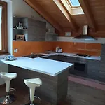 Ca Modest Apartment Grosotto