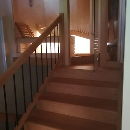 Apartmán Ca Modest *