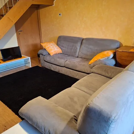 Ca Modest Apartment *