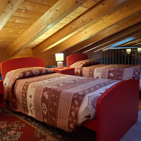 Ca Modest Apartment *