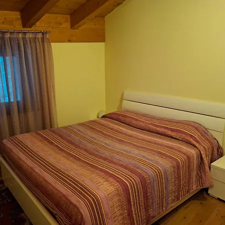 Ca Modest Apartment Grosotto